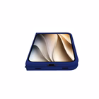 Immagine di Cover CELLY MAGMATT1202 - Cover morbida trasparente con bordi MAGMATT1202B