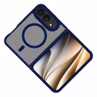 Immagine di Cover CELLY MAGMATT1202 - Cover morbida trasparente con bordi MAGMATT1202B