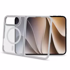 Immagine di Cover CELLY MAGMATT1202 - Cover morbida trasparente con bordi MAGMATT1202S