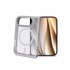 Immagine di Cover CELLY MAGMATT1202 - Cover morbida trasparente con bordi MAGMATT1202S