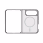 Immagine di Cover CELLY MAGMATT1202 - Cover morbida trasparente con bordi MAGMATT1202S