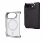 Immagine di Cover CELLY MAGMATT1202 - Cover morbida trasparente con bordi MAGMATT1202S