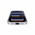 Immagine di Cover CELLY MATCHMAG1200 - Cover Matching color sottile e prot MATCHMAG1200CH