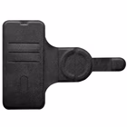 Immagine di Cover CELLY WALLYMAG1200 - Custodia a libro con aggancio magne WALLYMAG1200DS
