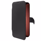 Immagine di Cover CELLY WALLYMAG1201 - Custodia a libro con aggancio magne WALLYMAG1201DS
