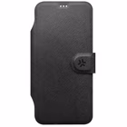 Immagine di Cover CELLY WALLYMAG1201 - Custodia a libro con aggancio magne WALLYMAG1201DS