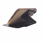 Immagine di Cover CELLY WALLYMAG1201 - Custodia a libro con aggancio magne WALLYMAG1201DS
