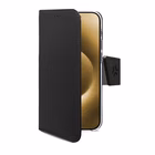 Immagine di Cover CELLY WALLY - Custodia a libro in pelle sintetica con ch WALLY1201