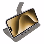 Immagine di Cover CELLY WALLY - Custodia a libro in pelle sintetica con ch WALLY1201