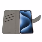 Immagine di Cover CELLY WALLY - Custodia a libro in pelle sintetica con ch WALLY1200