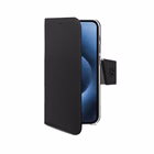 Immagine di Cover CELLY WALLY - Custodia a libro in pelle sintetica con ch WALLY1200