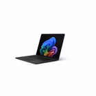 Immagine di Notebook 13,8" MICROSOFT Surface Laptop 8 13.8" CUX7/32/512 W11 Pro Nero EP2-50056
