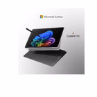 Immagine di Notebook 13" MICROSOFT EP2-55173