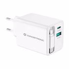Immagine di 3-port 65w gan USB pd charger