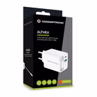 Immagine di 3-port 65w gan USB pd charger