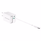 Immagine di 3-port 65w gan USB pd charger