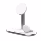 Immagine di CONCEPTRONIC CARICABATTERIE WIRELESS MAGNETICO pieghevole 3 in GORGON05W