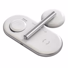 Immagine di CONCEPTRONIC CARICABATTERIE WIRELESS MAGNETICO pieghevole 3 in GORGON05W