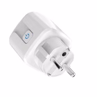 Immagine di Smart plug 16a, compatible