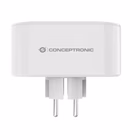 Immagine di 2-outlet eu smart plug 16a
