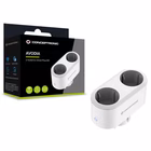 Immagine di 2-outlet eu smart plug 16a