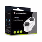 Immagine di 2-outlet eu smart plug 16a
