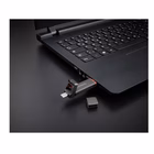 Immagine di Ssd esterni 500GB USB INTENSO 500GB SSD USB Type-A e Type-C 500MB/s Antracite 3850450