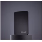 Immagine di Hdd esterni 320 gb USB 3.2 gen 1 INTENSO Intenso 2,5" Portable HDD 320gb, USB 3.0 6021610