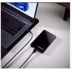 Immagine di Hdd esterni 320 gb USB 3.2 gen 1 INTENSO Intenso 2,5" Portable HDD 320gb, USB 3.0 6021610