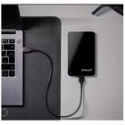 Immagine di Hdd esterni 320 gb USB 3.2 gen 1 INTENSO Intenso 2,5" Portable HDD 320gb, USB 3.0 6021610