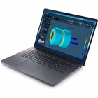 Immagine di Workstation portatili DELL DELL PRO MAX PLUS 18 MB18250 - senza alimentatore PRM7Y