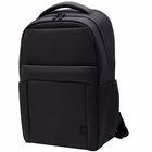 Immagine di Notebook da 16 poliestere nero HP Zaino resistente all'acqua HP Commute per notebook D5CG2AA