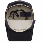 Immagine di Notebook da 16 poliestere nero HP Zaino resistente all'acqua HP Commute per notebook D5CG2AA