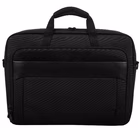 Immagine di Notebook da 15.4 - 16 poliestere riciclato nero HP Valigetta resistente all'acqua HP Commute per not