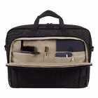 Immagine di Notebook da 15.4 - 16 poliestere riciclato nero HP Valigetta resistente all'acqua HP Commute per not