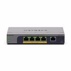 Immagine di Switch NETGEAR GS105EP-100EUS