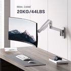 Immagine di 17 -49 heavy-duty single monitor