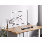 Immagine di 17 -49 heavy-duty single monitor