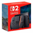 Immagine di Hw nintendo switch 2 osm lb/lr eur