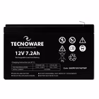 Immagine di Gruppo di continuità Tecnoware BATTERIA TECNOWARE 12V 7,2AH EACPE12V7A2TWP