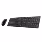 Immagine di Kit Tastiere e Mouse Gaming MSI FORGE K210 W COMBO IT FORGEK210WCOMIT