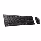 Immagine di Kit Tastiere e Mouse Gaming MSI FORGE K210 W COMBO IT FORGEK210WCOMIT