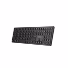 Immagine di NILOX NILOX TECH - Tastiera connessione wireless DUAL B NXKBWI1B
