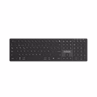 Immagine di NILOX NILOX TECH - Tastiera connessione wireless DUAL B NXKBWI1B