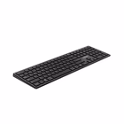 Immagine di NILOX NILOX TECH - Tastiera connessione wireless DUAL B NXKBWI1B