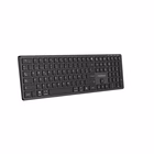 Immagine di NILOX NILOX TECH - Tastiera connessione wireless DUAL B NXKBWI1B