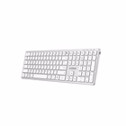 Immagine di NILOX NILOX TECH - Tastiera connessione wireless DUAL B NXKBWI1S