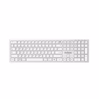 Immagine di NILOX NILOX TECH - Tastiera connessione wireless DUAL B NXKBWI1S