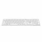 Immagine di NILOX NILOX TECH - Tastiera connessione wireless DUAL B NXKBWI1S