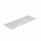 Immagine di NILOX NILOX TECH - Tastiera connessione wireless DUAL B NXKBWI1S